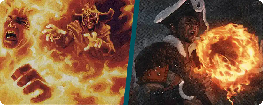 Mono Red Madness