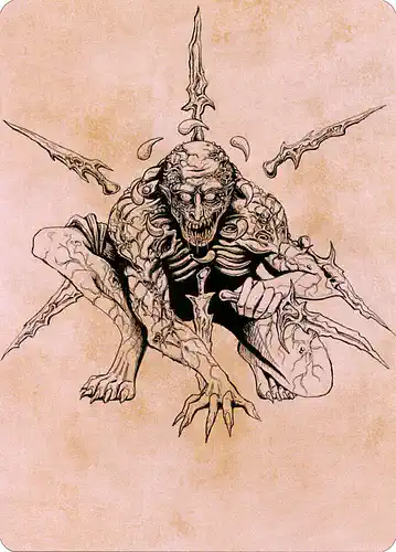 Bhaal, Lord of Murder - clb Spoiler