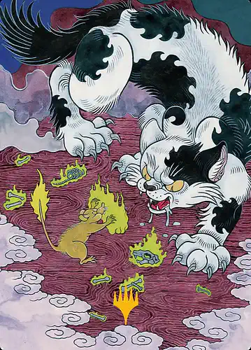Culling the Weak - sos Spoiler