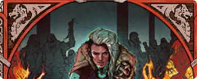 Birgi, God of Storytelling // Harnfel, Horn of Bounty