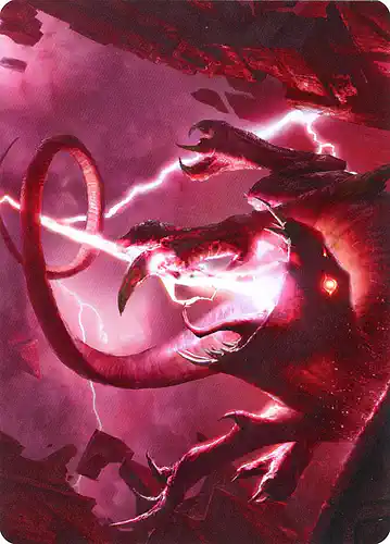 Thundering Rebuke - znr Spoiler