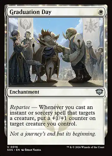 Graduation Day - sos Spoiler