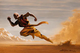 Palestra avanzata di Magic: Velocità in MTG