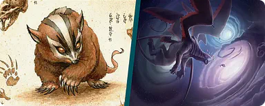 Temur Rhythm