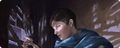 Lavinia, Azorius Renegade