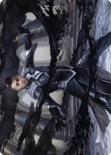 Killian, Ink Duelist - stx Spoiler