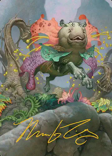 Vibrance - ecl Spoiler