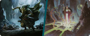 Golgari Walls Combo