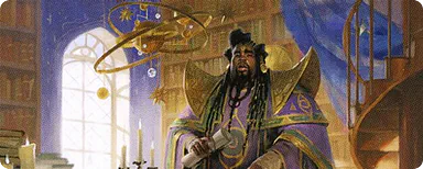 Alaundo the Seer
