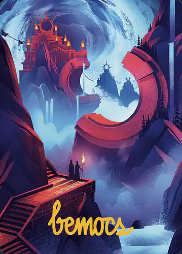 Mountain - lci Spoiler