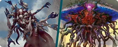 Eldrazi Breach