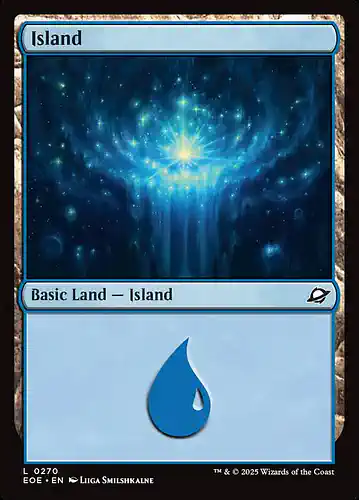 Island - eoe Spoiler