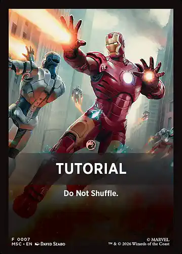 Tutorial - msc Spoiler