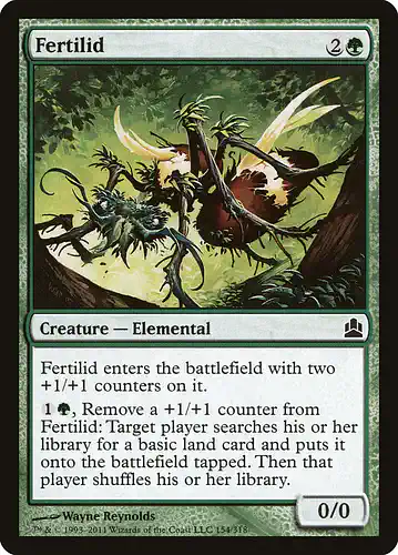Fertilid - cmd Spoiler