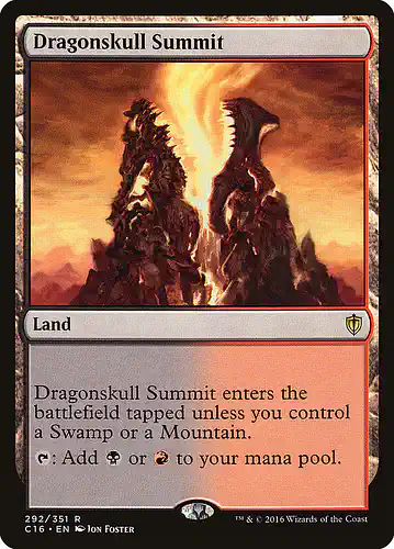Dragonskull Summit - c16 Spoiler