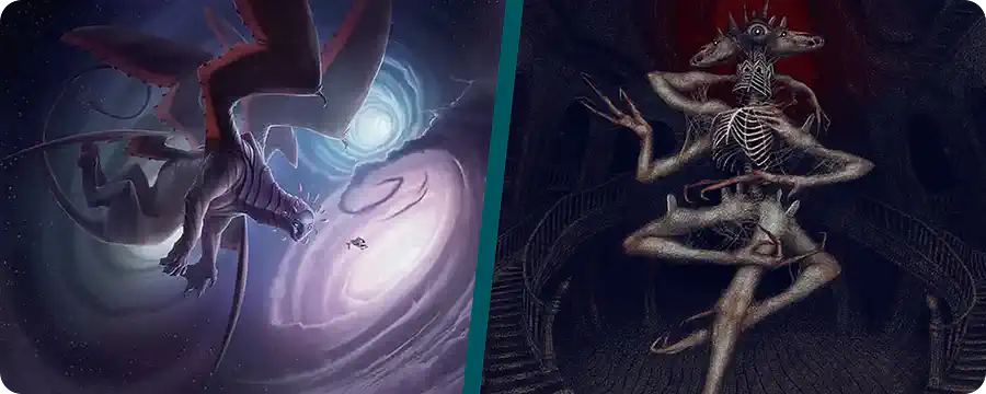 Dimir Excruciator