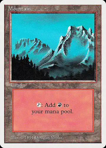Mountain - sum Spoiler