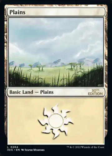 Plains - 30a Spoiler