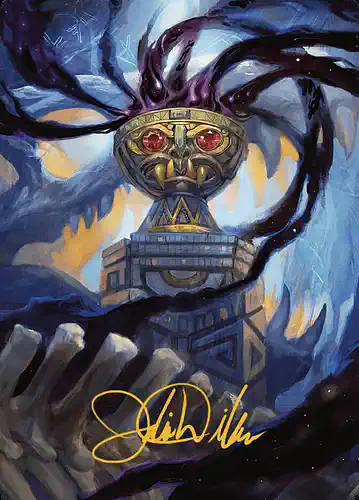 Chalice of the Void - lci Spoiler