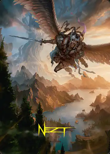 Youthful Valkyrie - fdn Spoiler