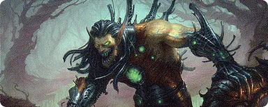Ezuri, Claw of Progress