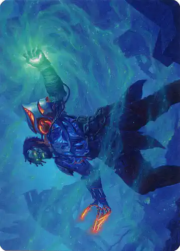 Mishra, Claimed by Gix - bro Spoiler