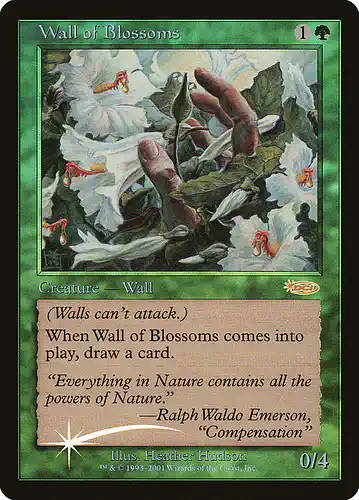 Wall of Blossoms - f02 Spoiler