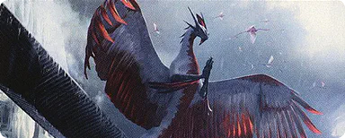 Dragonlord Ojutai