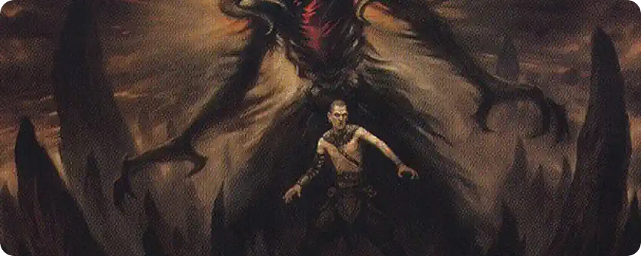 Death Shadow