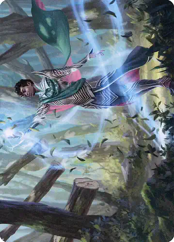 Dragonsguard Elite - stx Spoiler