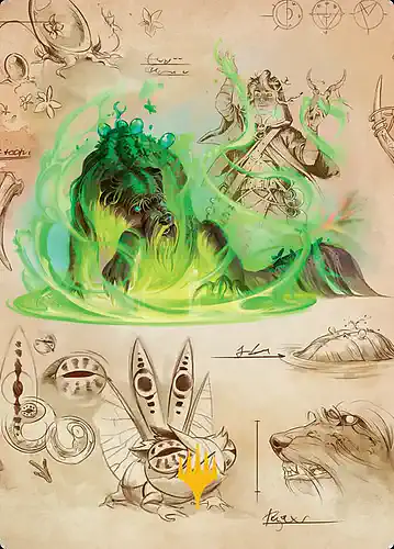 Germination Practicum - sos Spoiler