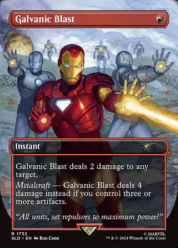 Galvanic Blast - sld Spoiler