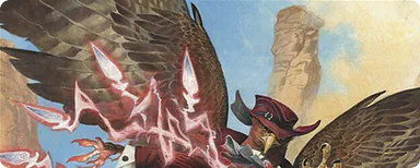 Izzet Self Bounce