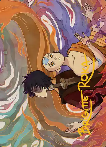 Fated Firepower - tla Spoiler