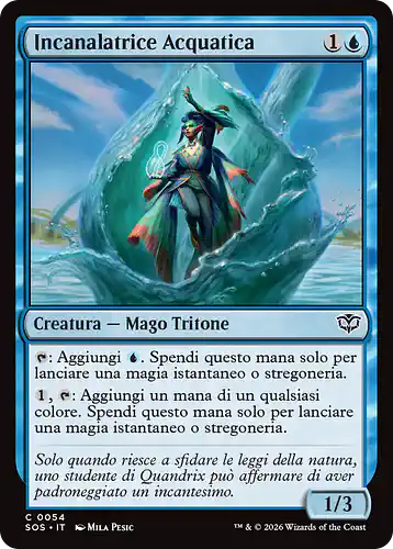 Hydro-Channeler - sos Spoiler