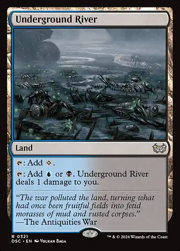 Underground River - dsc Spoiler