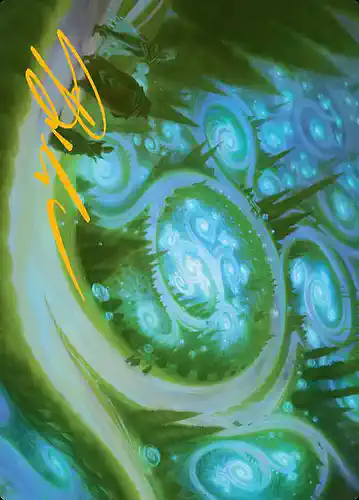 Mathemagics - sos Spoiler
