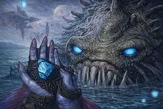 Analisi Metagame - Standard e Vintage Showcase 
