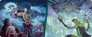 Izzet Mice