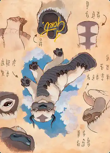 Appa, Steadfast Guardian - tla Spoiler