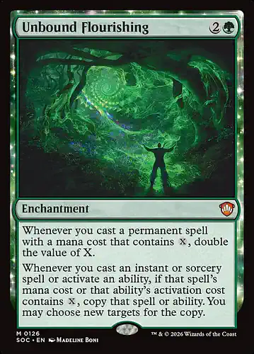Unbound Flourishing - soc Spoiler