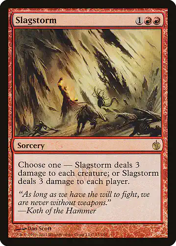 Slagstorm - mbs Spoiler