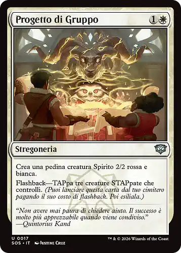 Group Project - sos Spoiler