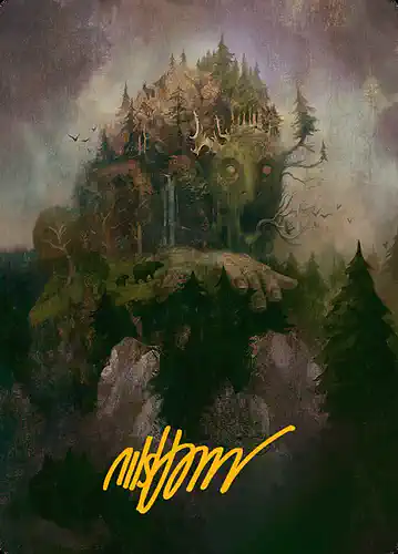 Cultivator Colossus - inr Spoiler