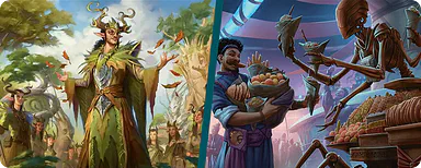 Simic Omniscience