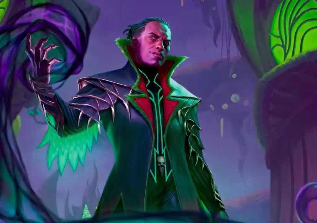 Le carte migliori di MTG Secrets of Strixhaven per lo Standard