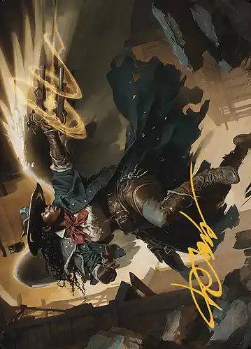 Archangel of Tithes - otj Spoiler