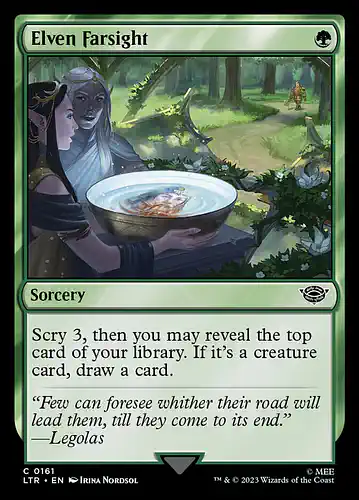 Elven Farsight - ltr Spoiler