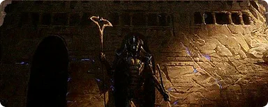 The Scarab God