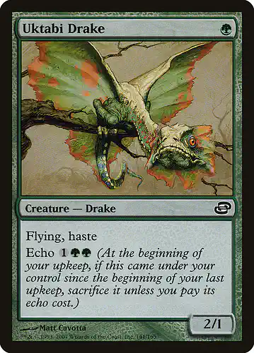 Uktabi Drake - plc Spoiler